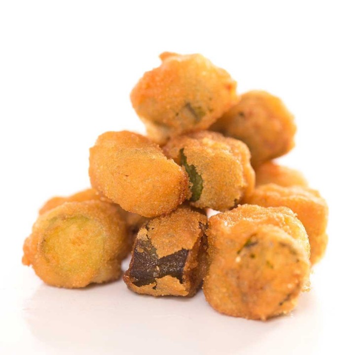 Fried Okra