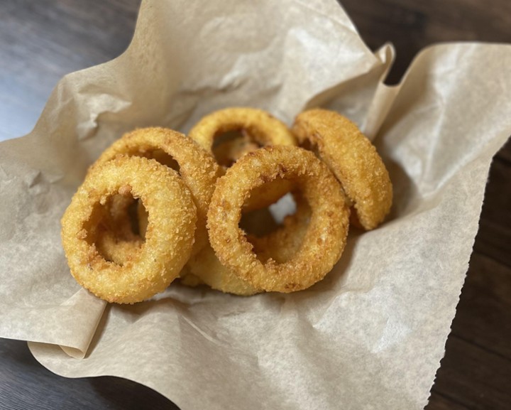 1/2 Classic Onion Ring