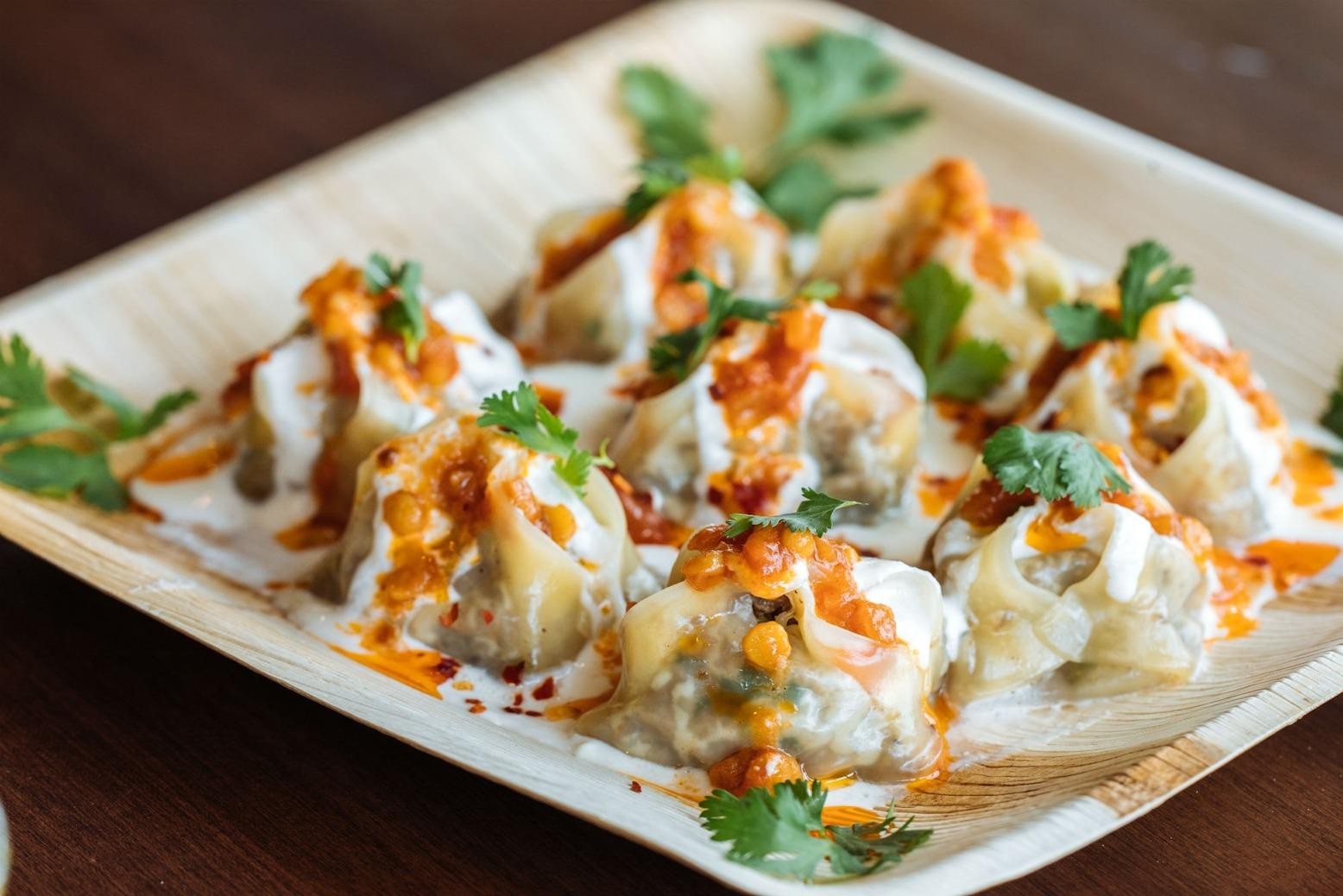 Mantu