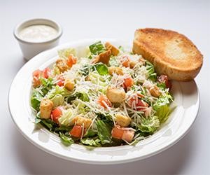 Classic Ceasar Salad