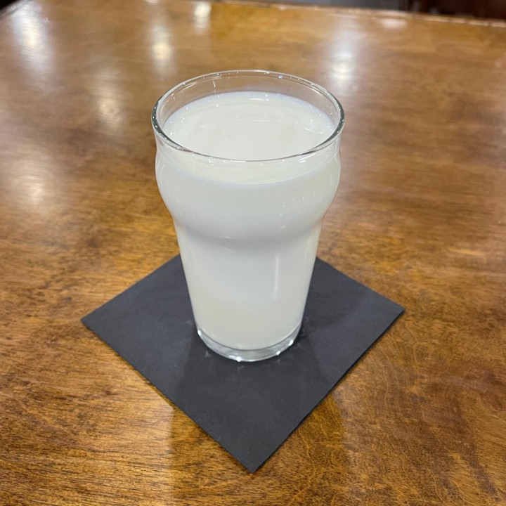 Milk (10oz)