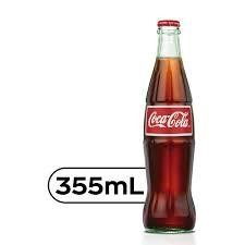 Coke "Mexican" 12oz 355ml