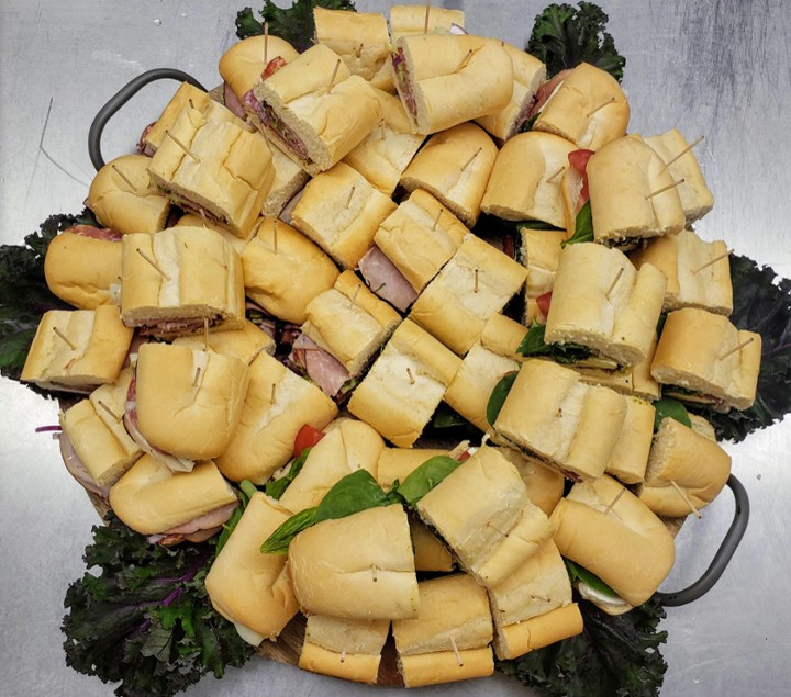 Sandwich Platter (Large)