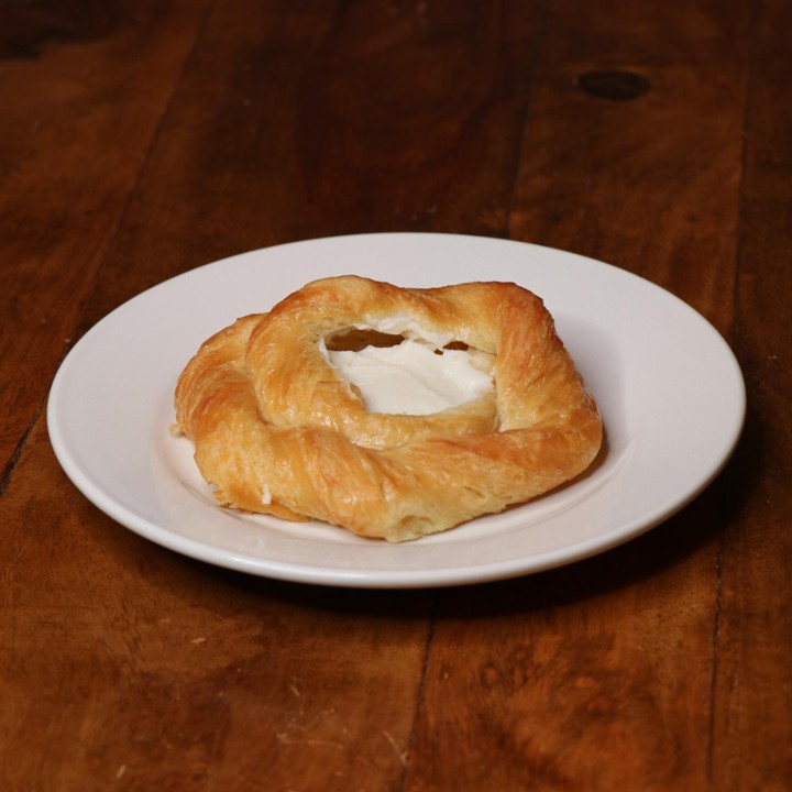 Cheese Danish