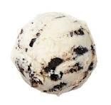 Ice Cream Scoop- Cookies N Cream