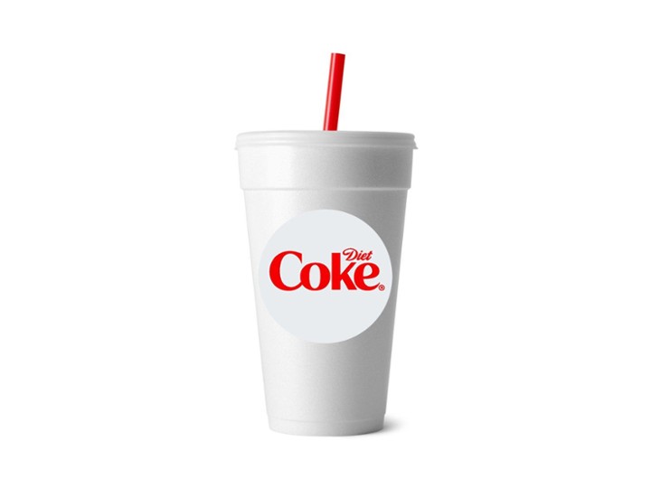 Diet Coke