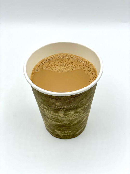 熱鴛鴦 Hot Coffee Milk Tea (Yuanyang)
