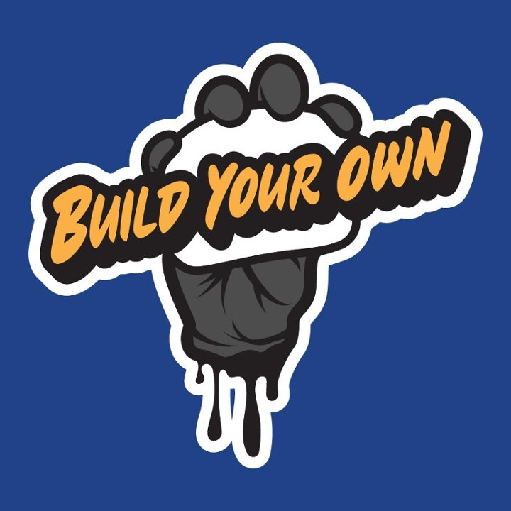 Build your Own