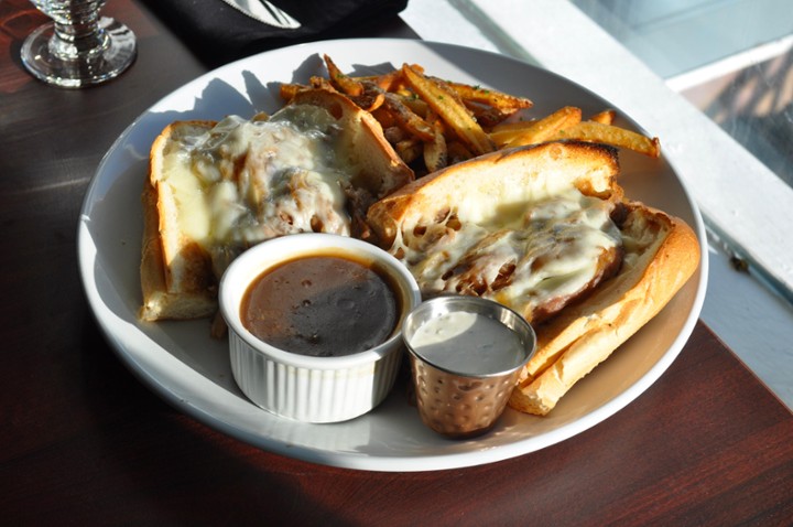 French Dip