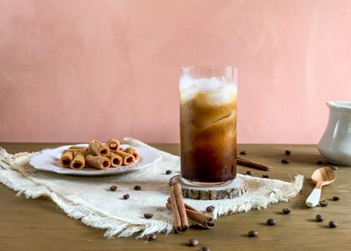 Cafe De Olla Cold Brew