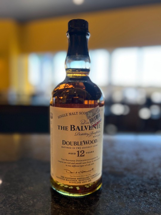 Balvenie