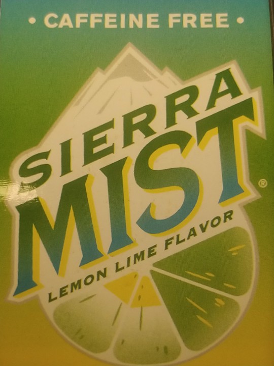 Sierra Mist