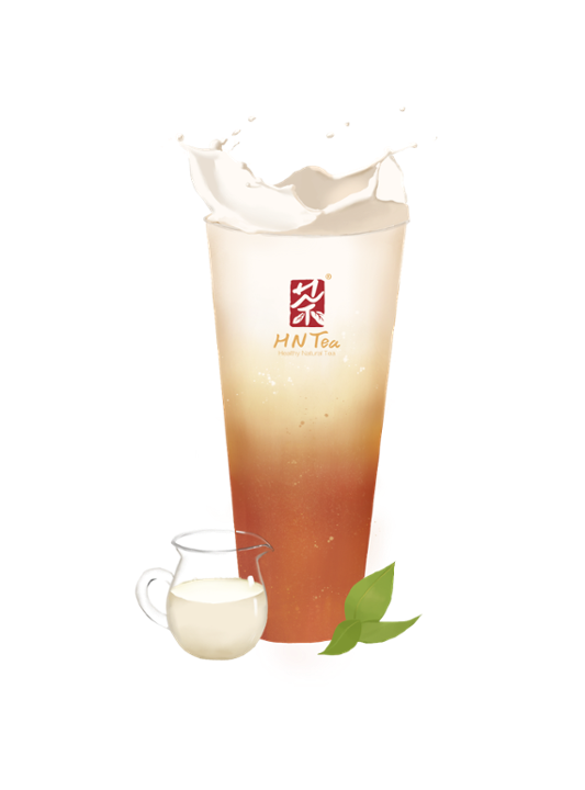 HNTea Latte