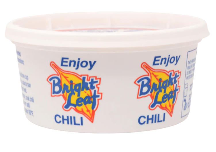 Bright Leaf Chili