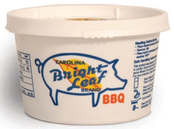 Bright Leaf BBQ