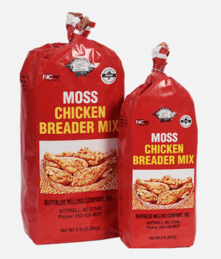 Chicken Breader