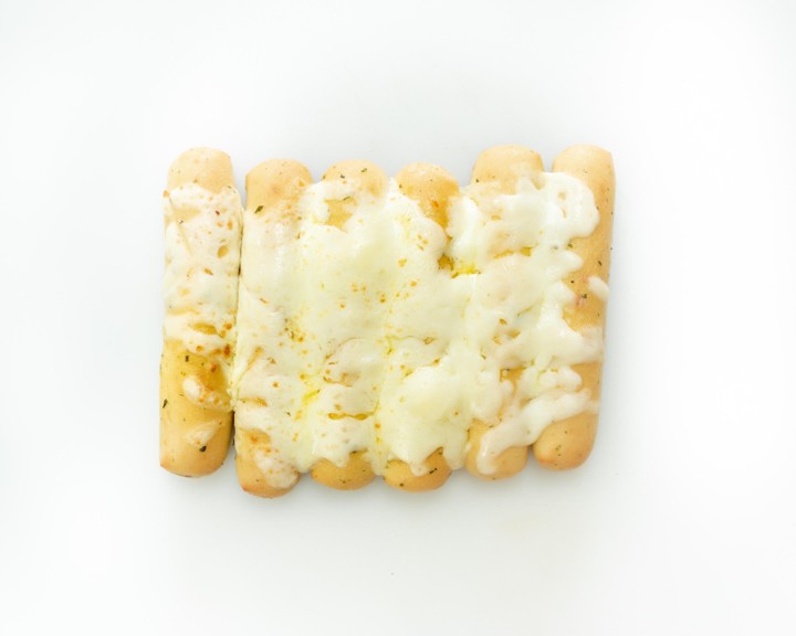 Cheesy Garlic Bread Stix (6)