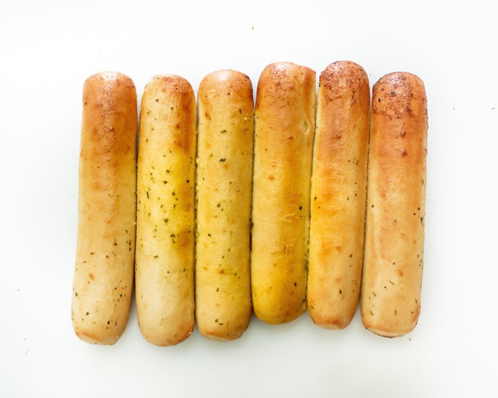 Garlic Bread Stix (6)