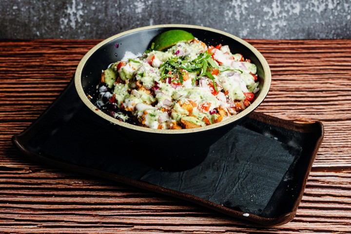 SHORT RIB BOWL