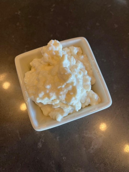 Side Cottage Cheese