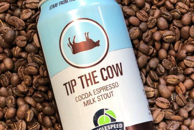 SingleSpeed Tip the Cow