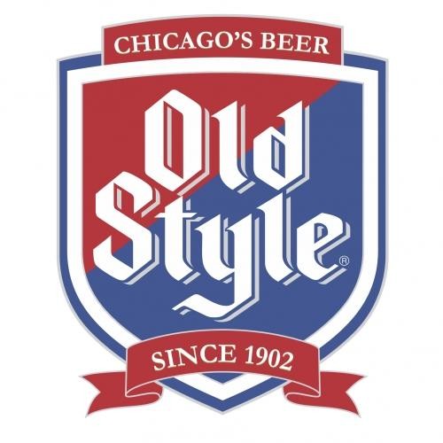Old Style 16oz Can