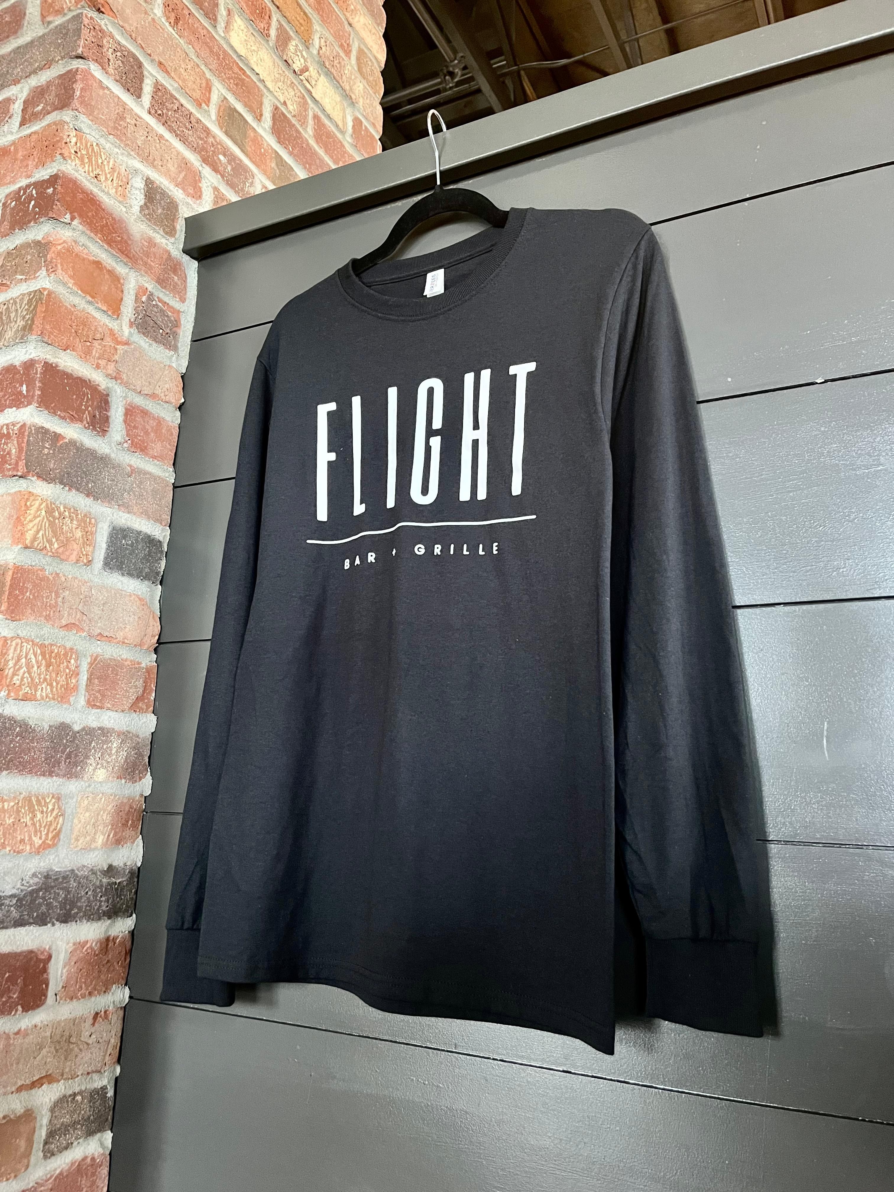 Flight Long Sleeve T-Shirt