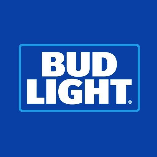 Bud Light Bottle