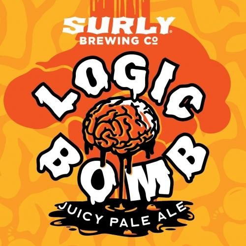 Surly Logic Bomb Can