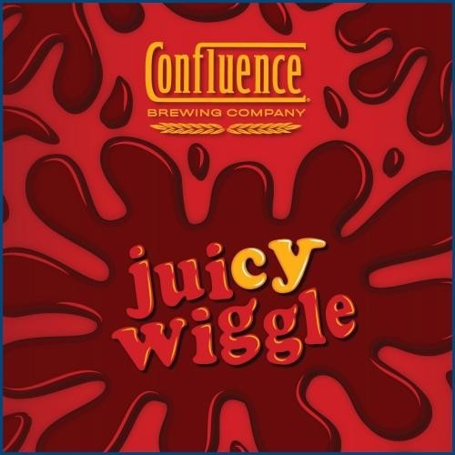 Confluence Juicy Wiggle Can