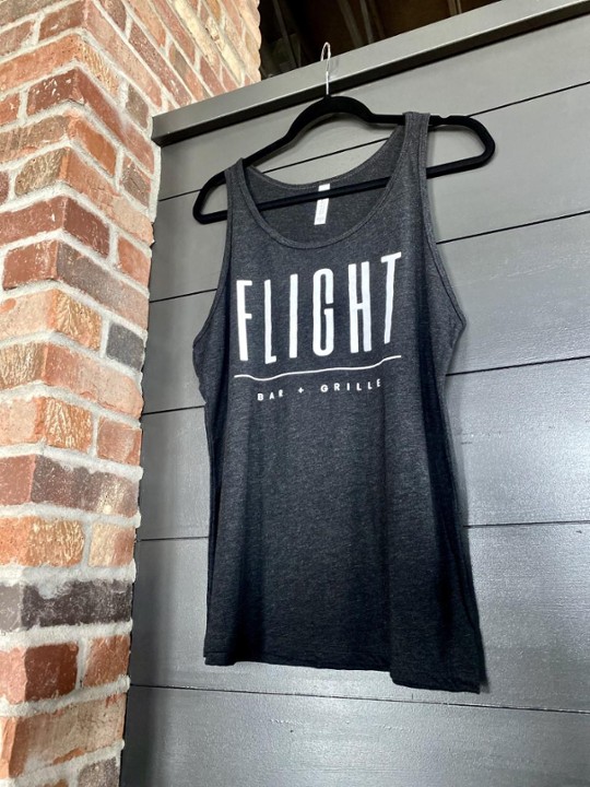 Flight Tank Top