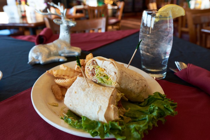 WRAP