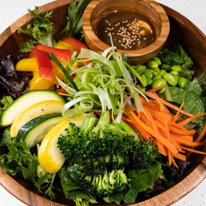 VEGGIE BOWL