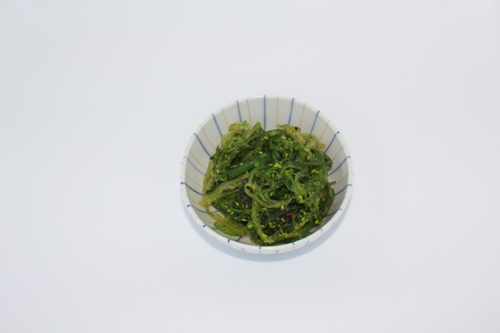 Wakame Salad