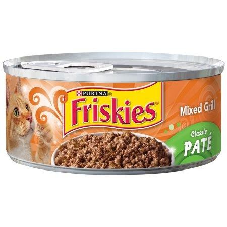 Friskies Mixed Grill