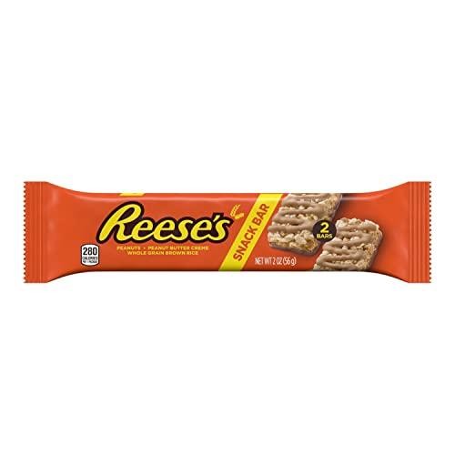 Reese Snack Bar