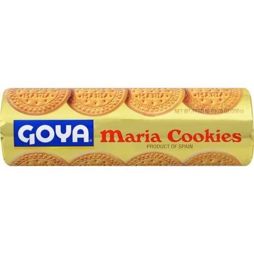 Goya Maria Cookies - 7 Oz