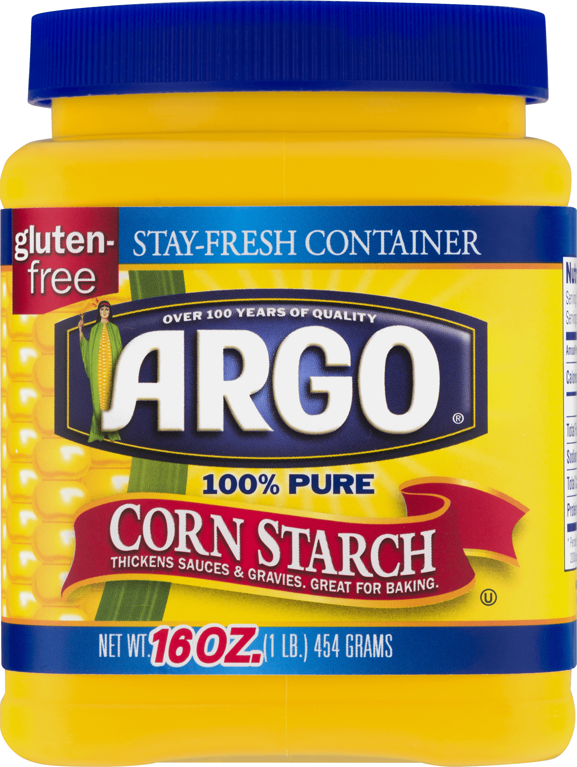 ARGO 16 Oz Corn Starch