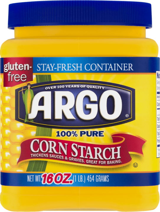 ARGO 16 Oz Corn Starch