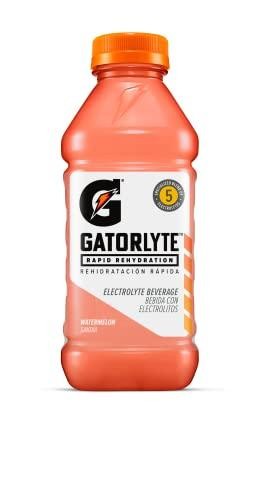 Gatorlyte - Watermelon 20oz SS
