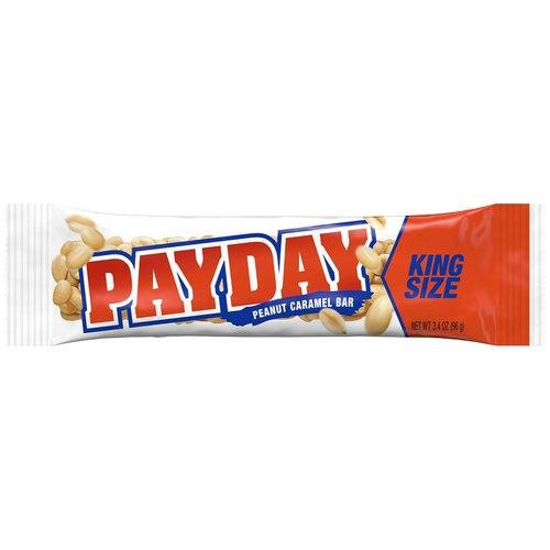PayDay KS Peanut Caramel Bar