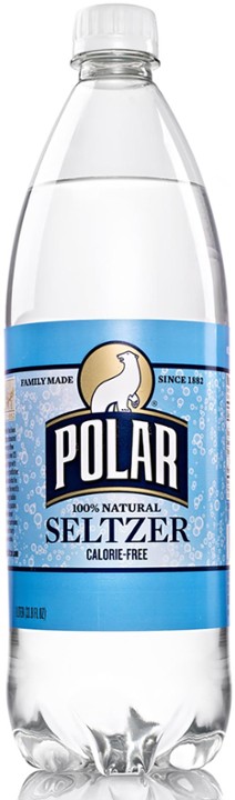 Polar Seltzer Original Sparkling Water