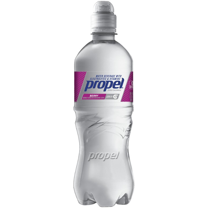 Propel Zero Nutrient Enhanced Water Beverage - 20.0 Oz