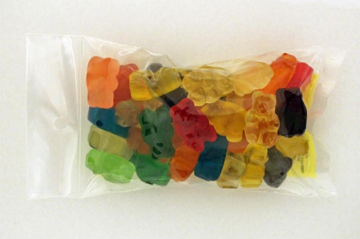 12 Flavor Bears