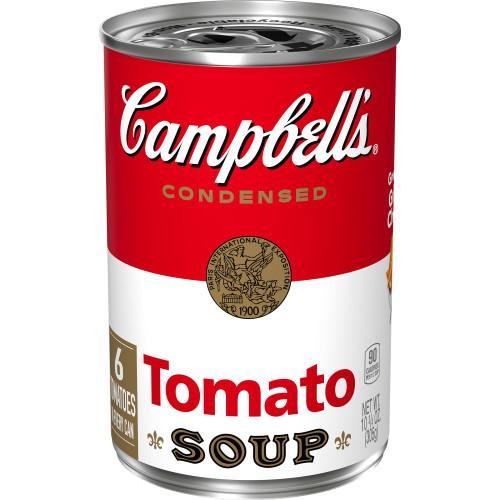 Campbell's Tomato Soup - 10.75 Oz