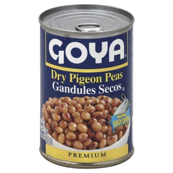 Goya, Premium Dry Pigeon Peas