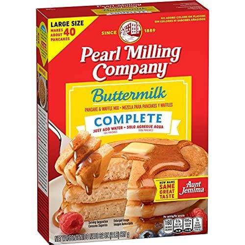 Pearl Milling Company Buttermilk Complete Mix, 2lb