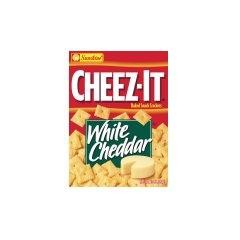 Cheez-it White Cheddar 1.5oz