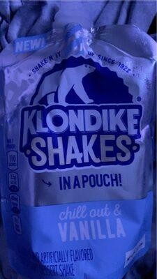 Klondike Shakes