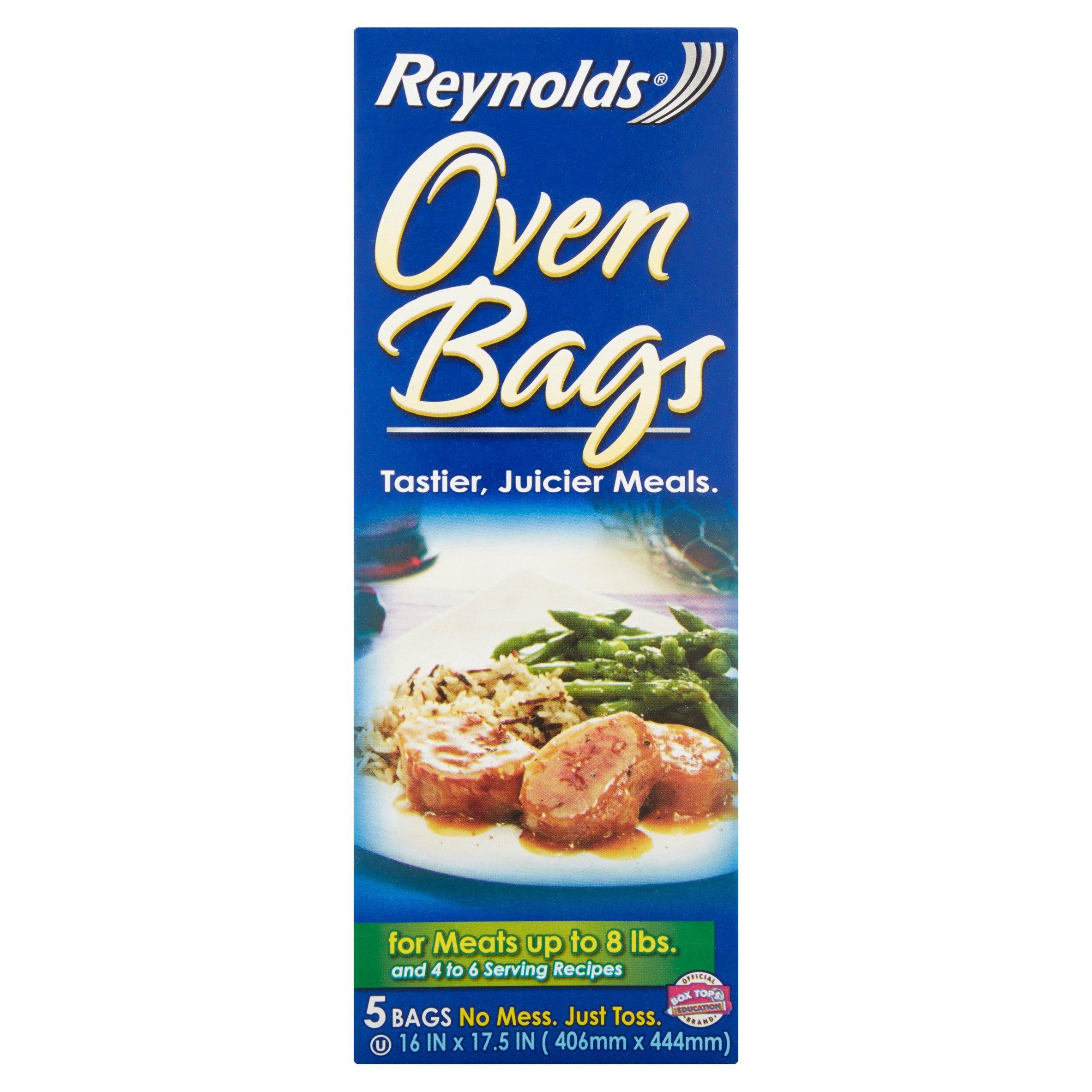 Reynolds Kitchens Large Oven Bags